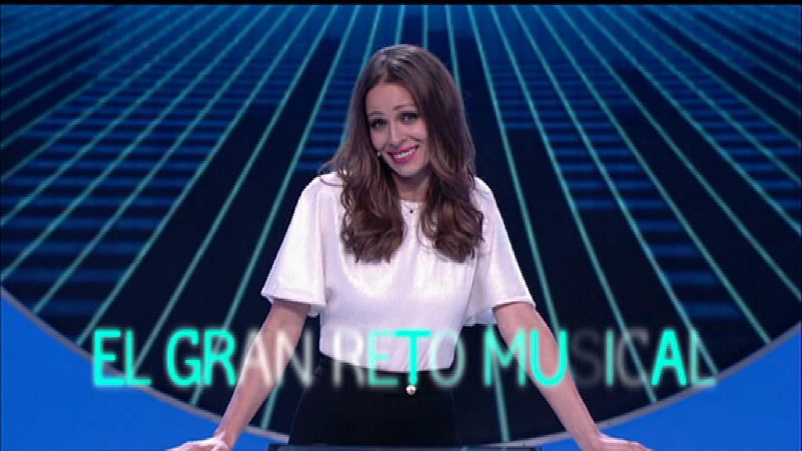 Nuevas series y programas de TVE