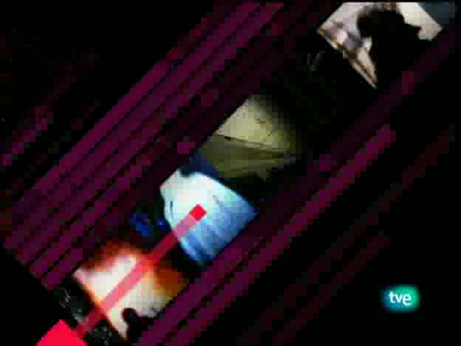 La 2 Noticias Exprés - 18/01/09 - La 2 Noticias | Ver