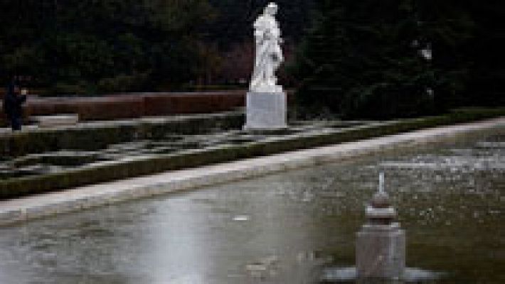 Informativo de Madrid - El Tiempo en la Comunidad de Madrid - 02/01/17