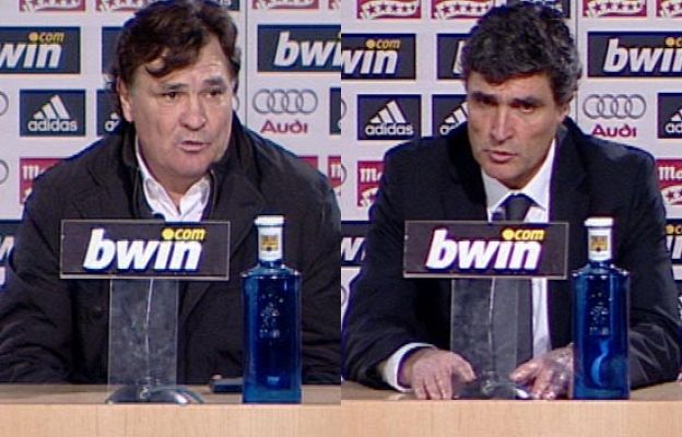  - Camacho: 'No debe provocar'