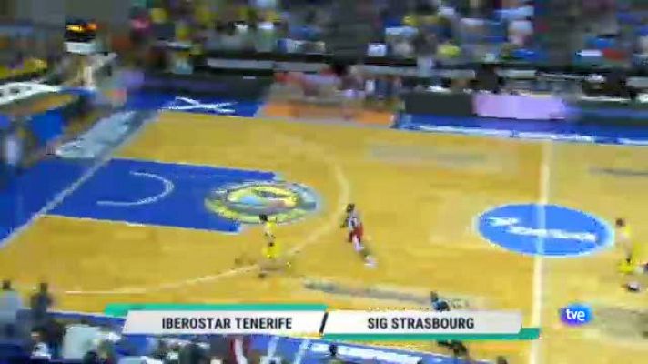  - Iberostar Tenerife