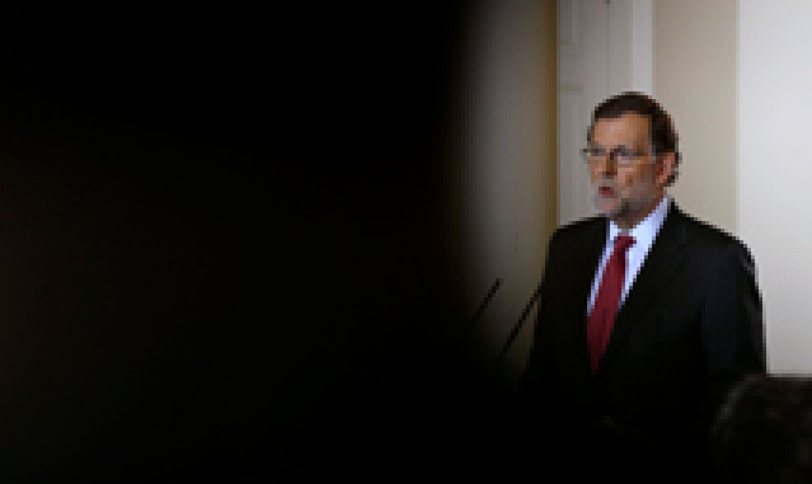 Telediario 1: El Gobierno de Rajoy intentará sacar adelante los Presupuestos con el apoyo del PSOE | RTVE Play