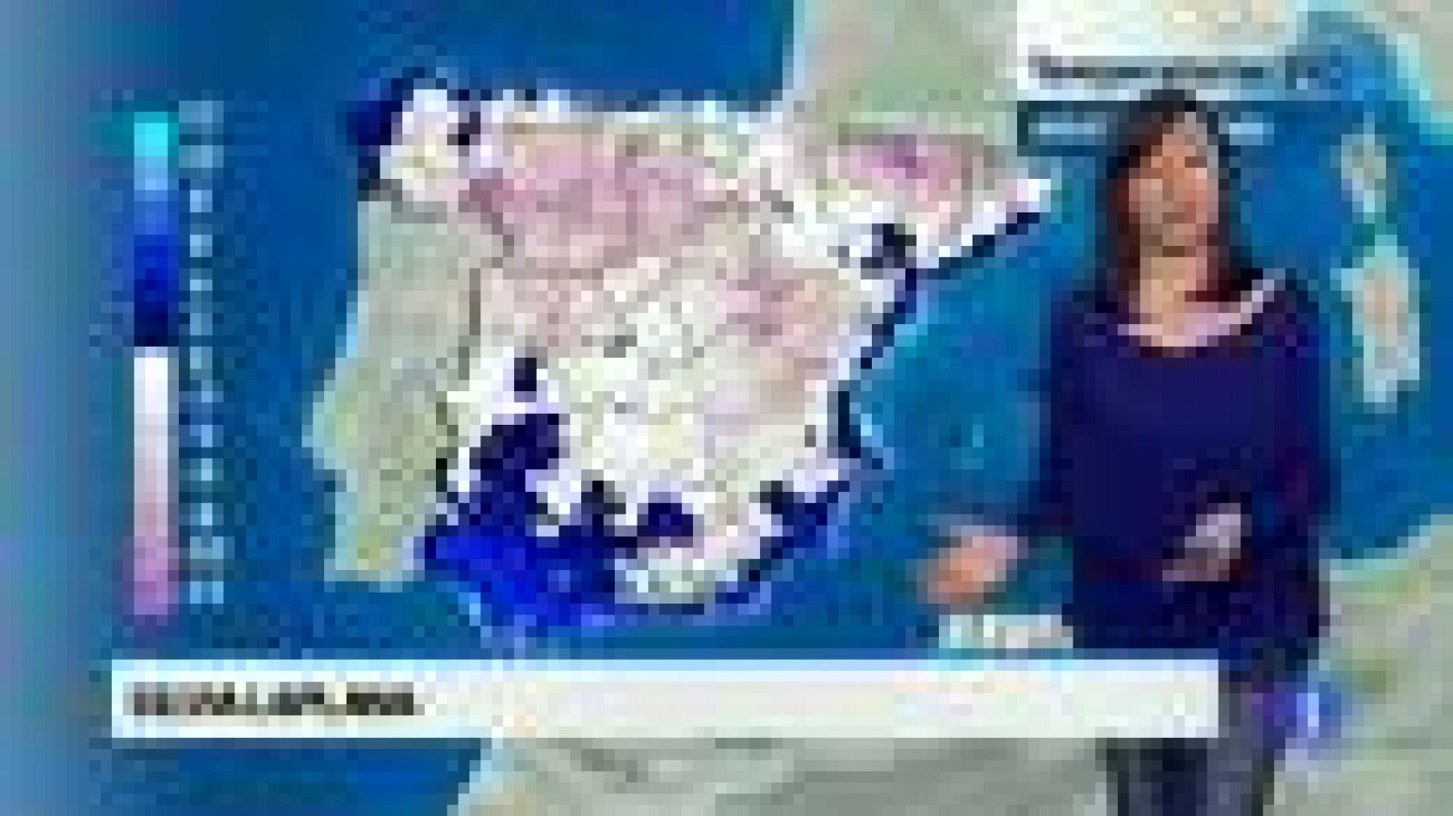 Noticias de Extremadura: El tiempo en Extremadura - 02/01/16 | RTVE Play