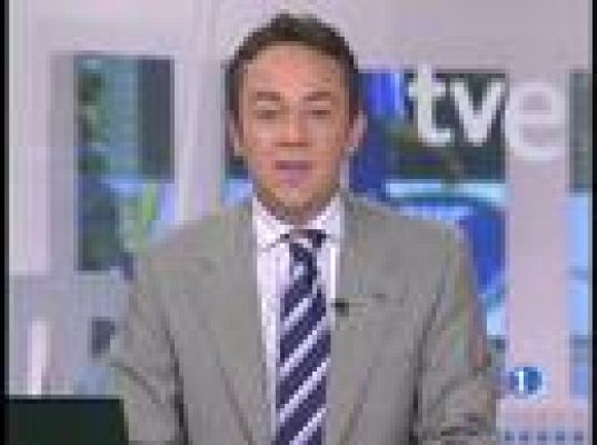  - España 45-20 Cuba