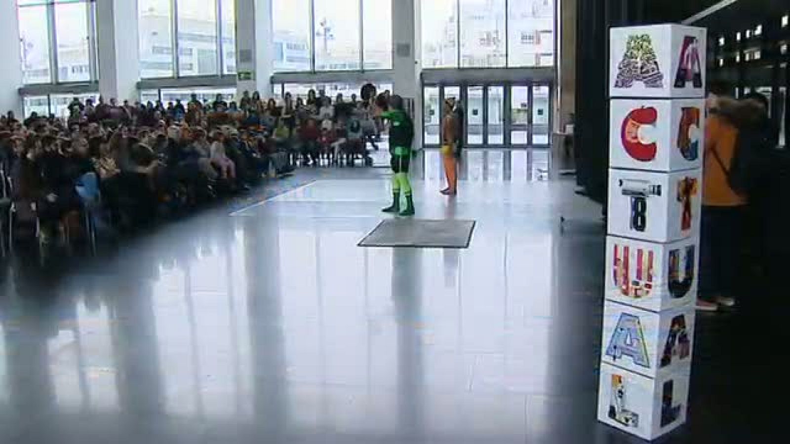 Informativo Telerioja - 2/01/17