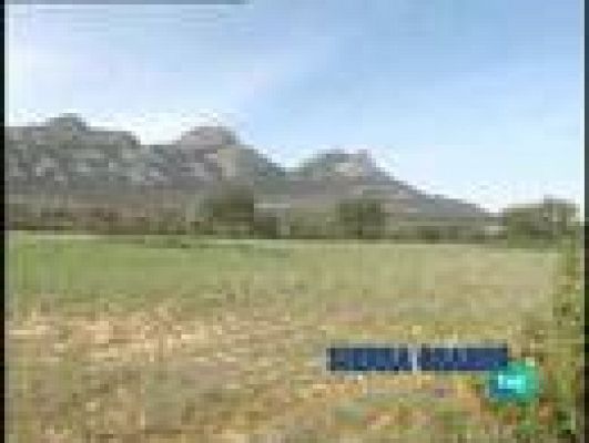 Espacios naturales - Archipiélago de Cabrera