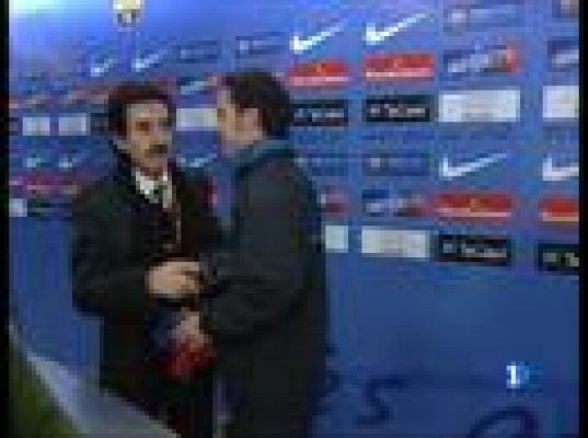  - Lotina: 'Así nos invitan a cenar'