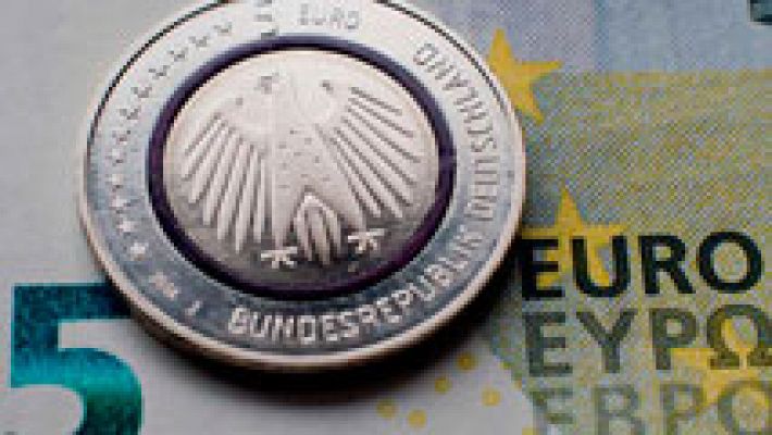 15 años de la llegada del euro