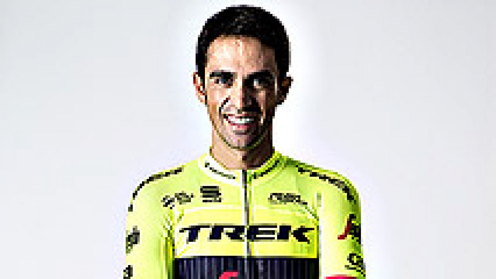 Telediario 1: Alberto Contador ya luce los colores del Trek-Segafredo | RTVE Play
