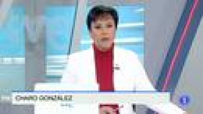 Informativo Telerioja - Informativo Telerioja 2 - 2/01/17