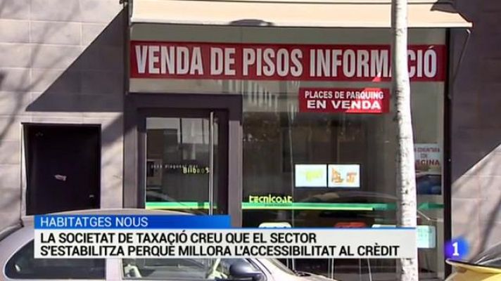 L'Informatiu - L'Informatiu 2 - 2/01/2017