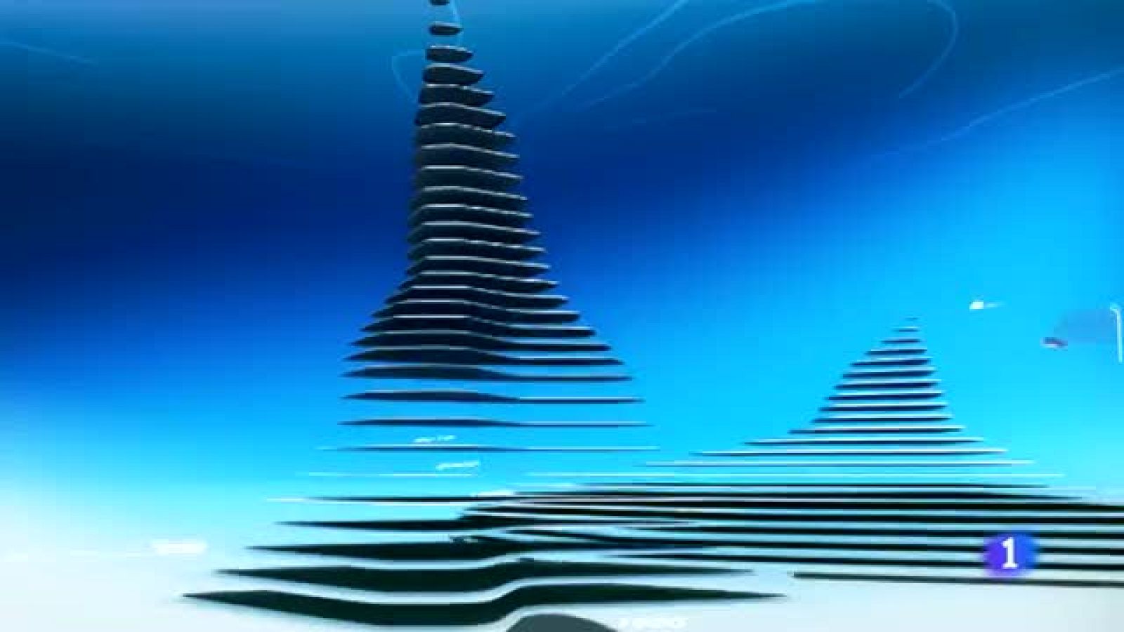 El tiempo en Galicia - 02/01/17