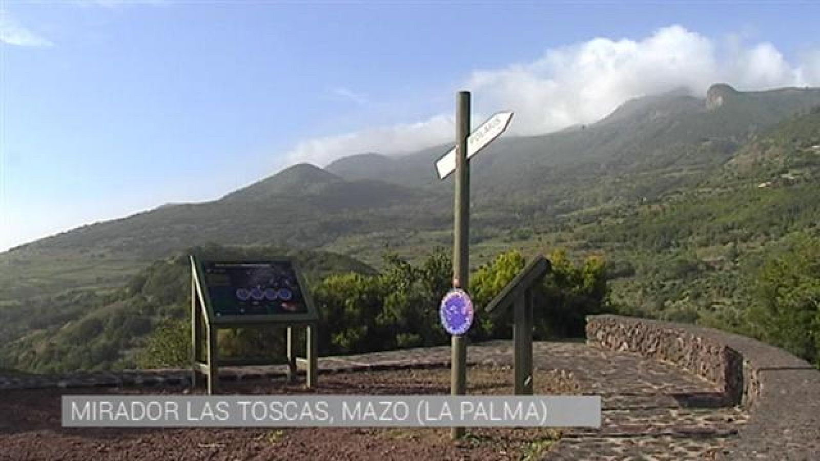 El tiempo en Canarias - 02/01/2017