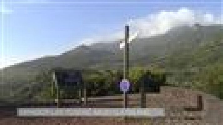 Telecanarias - El tiempo en Canarias - 02/01/2017