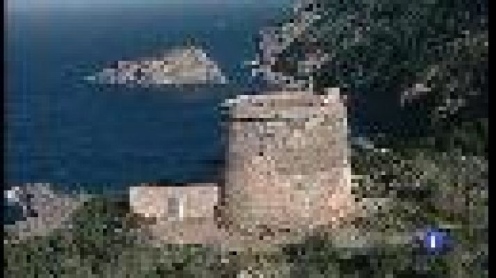 Informatiu Balear - Les talaies es tornen a encendre per denunciar el drama dels refugiats.