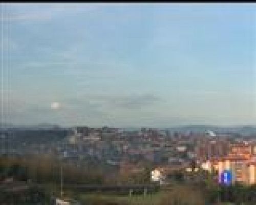 Panorama Regional - El tiempo en Asturias - 02/01/17