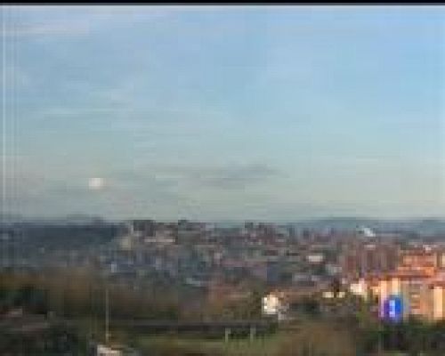 El tiempo en Asturias - 02/01/17