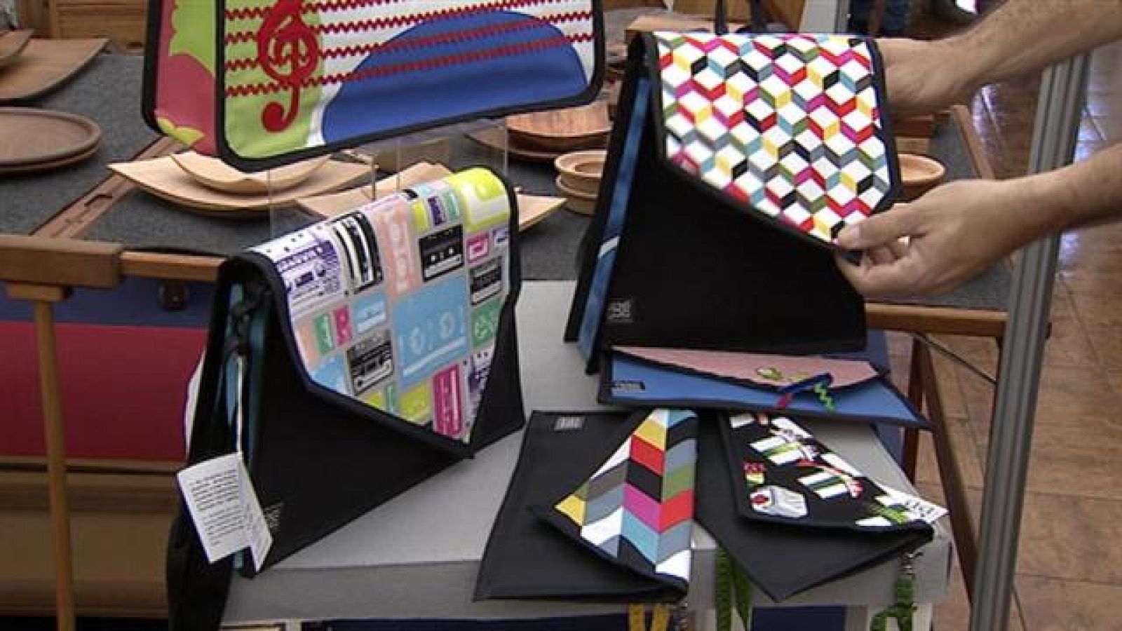 Feria artesania Gran Canaria | Ver