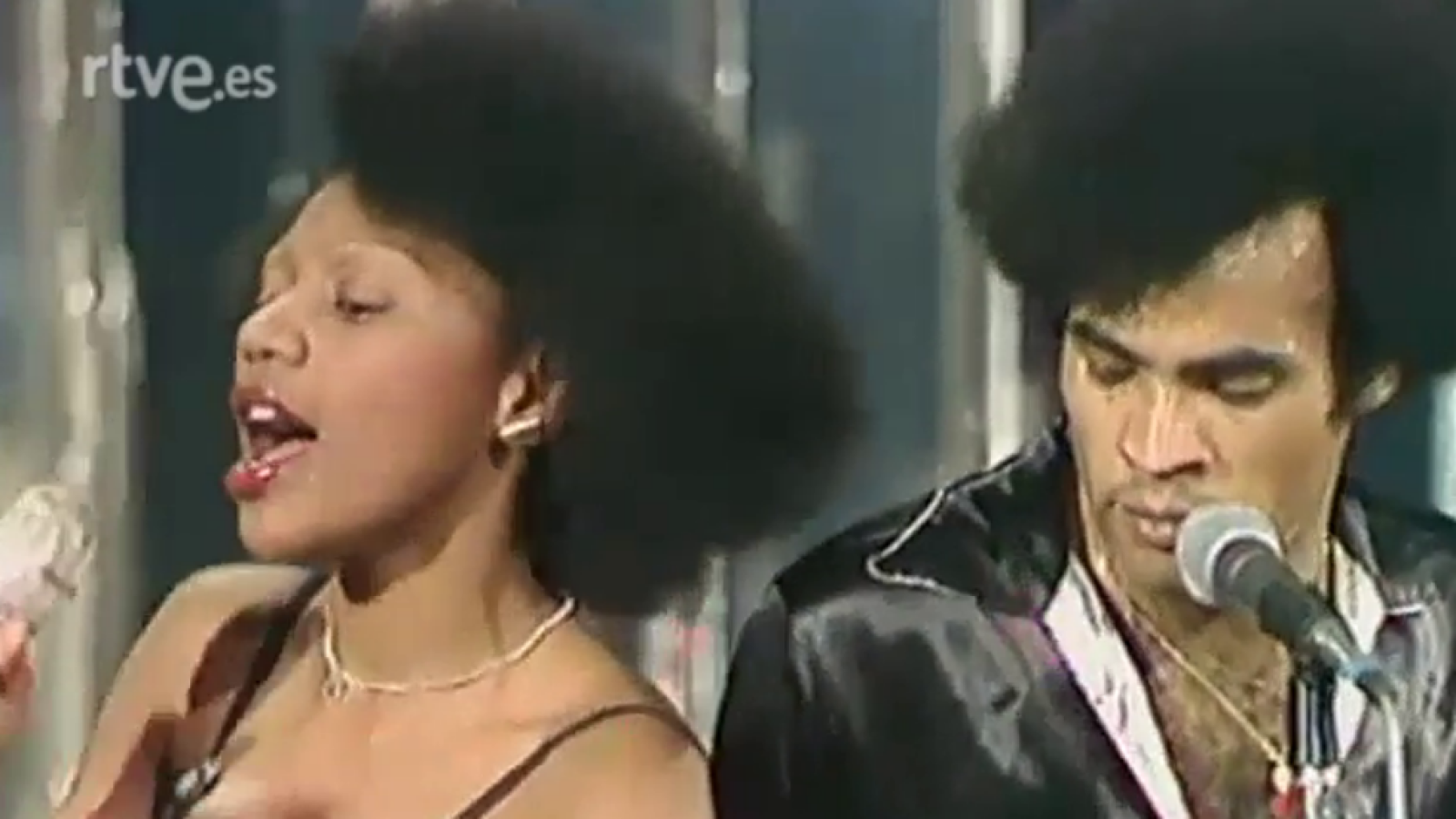 Esta noche fiesta - 11/01/1977