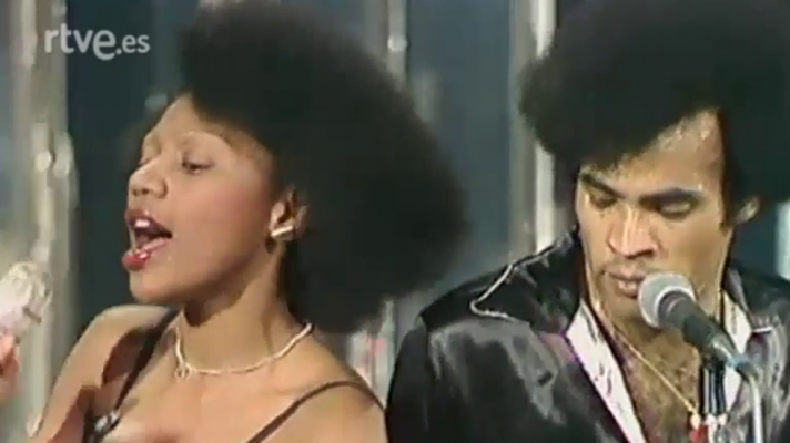 Esta noche fiesta - 11/01/1977