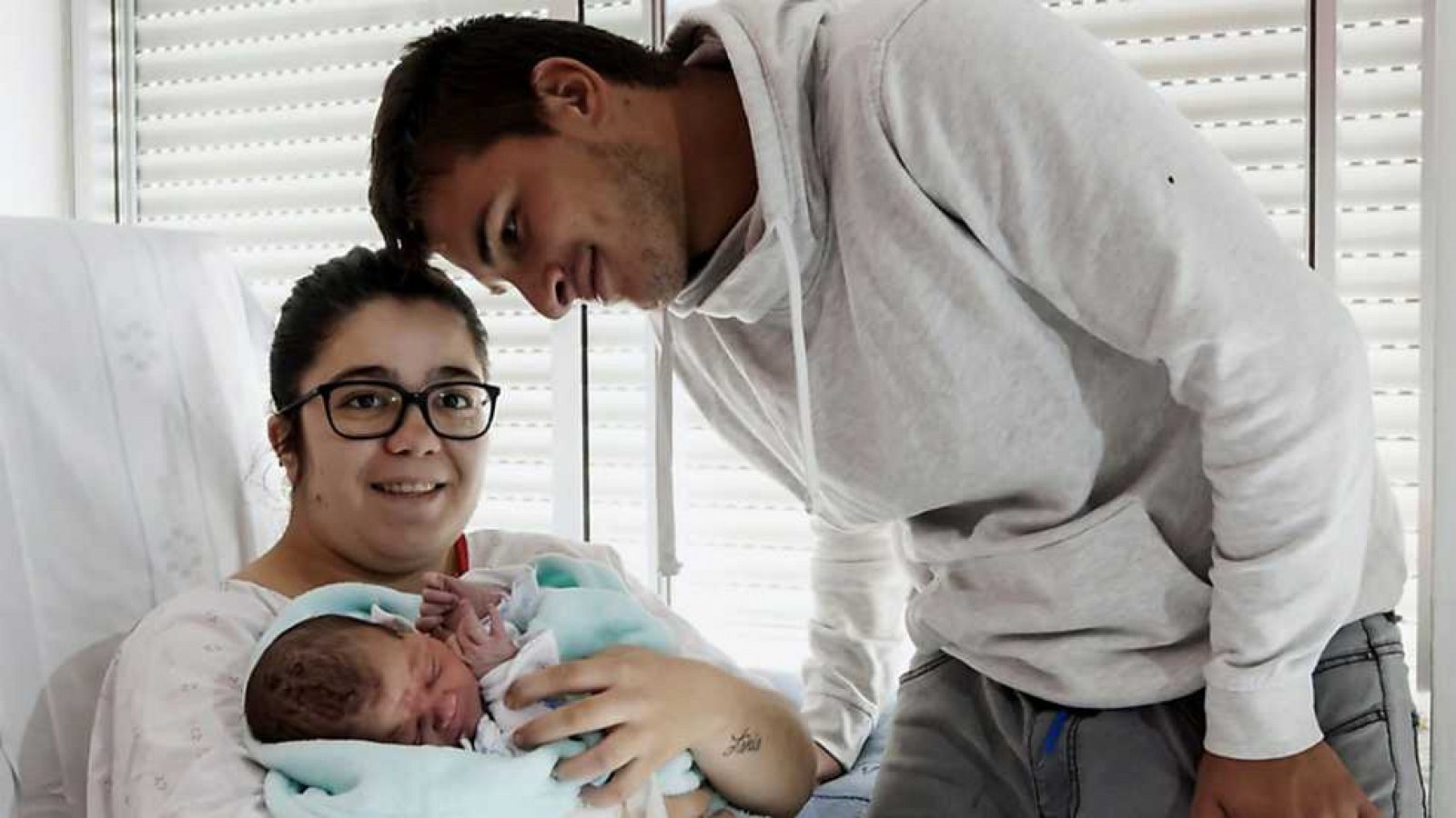 España en 24 horas - 02/01/17  - Ver ahora