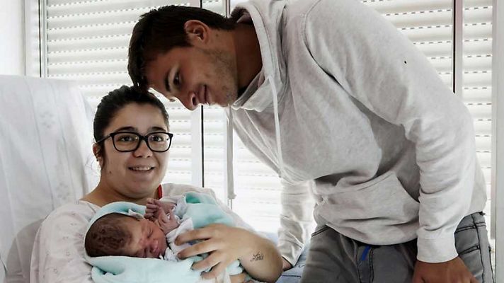 España en 24h - España en 24 horas - 02/01/17