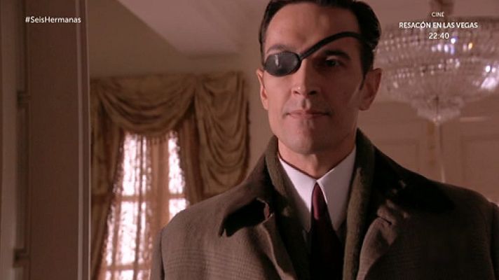 Seis hermanas - Episodio 412