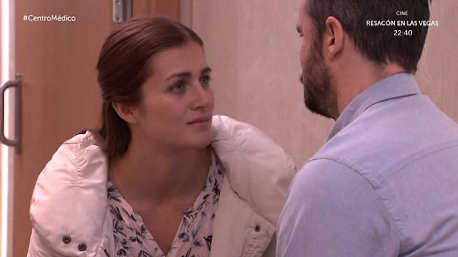 Centro médico - 02/01/17 (2) - ver ahora