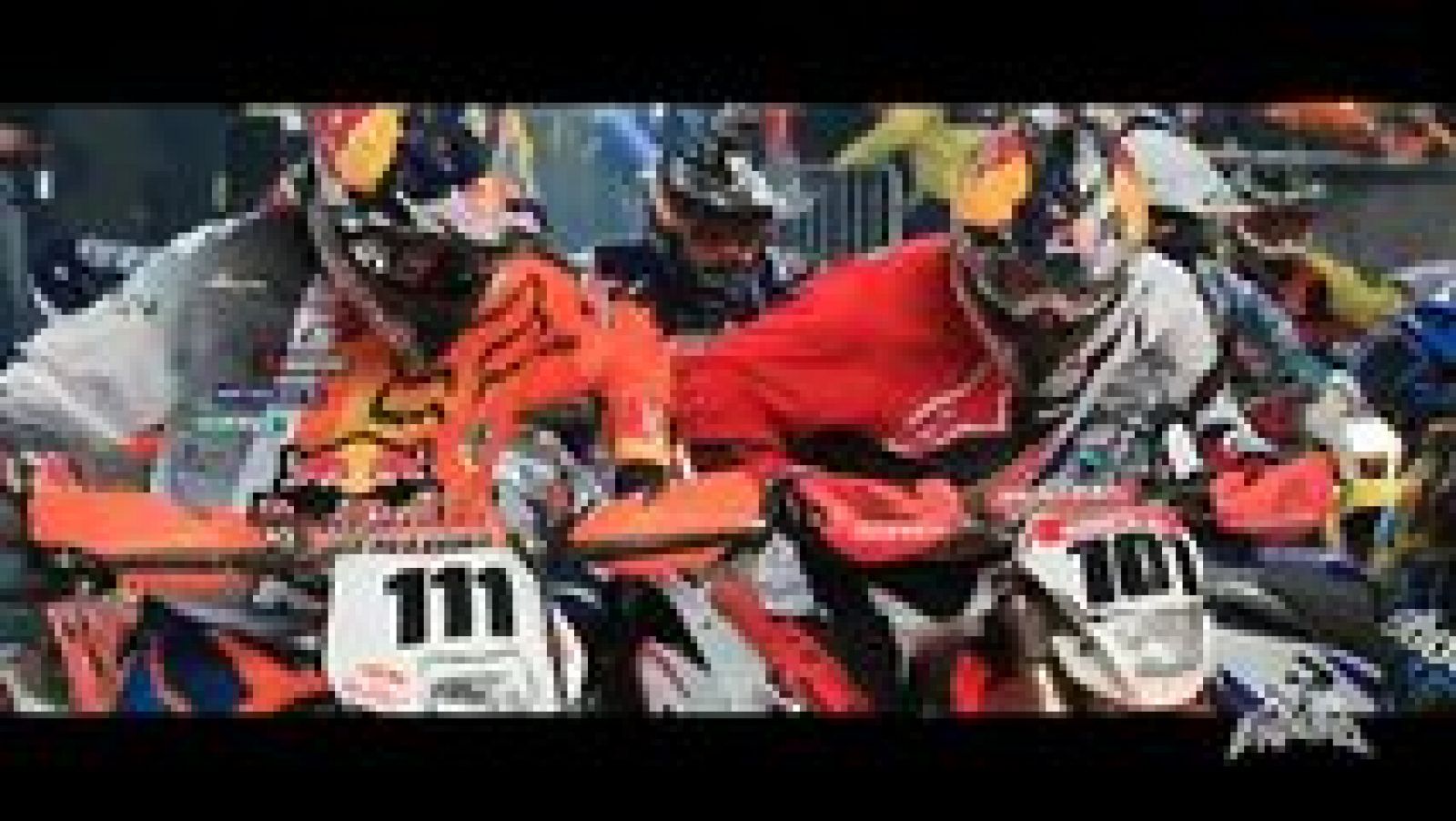 Motociclismo: Campeonato del mundo GP Polonia | RTVE Play