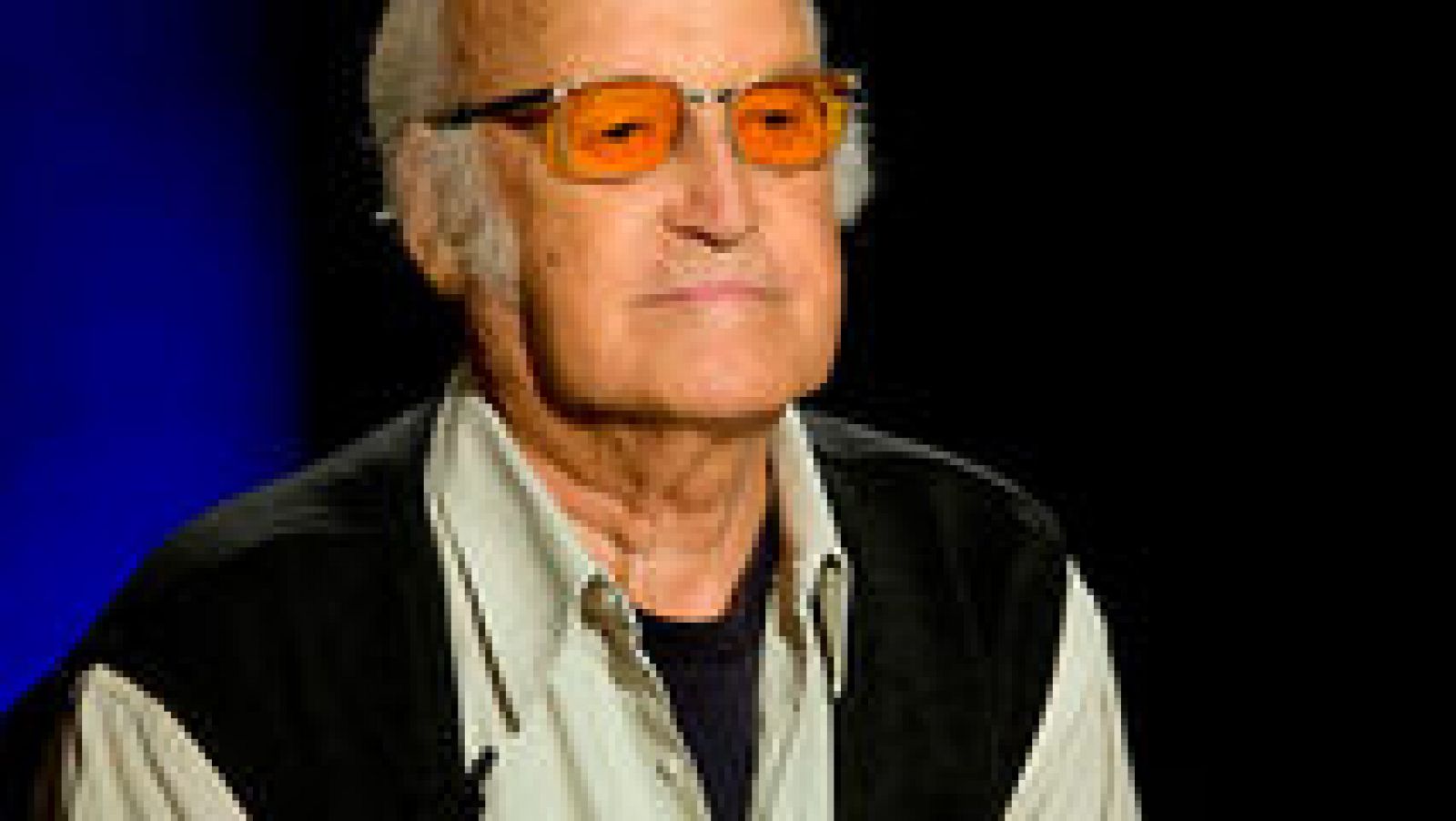 Imprescindibles - Gil Parrondo, desde mi ventana - ver ahora