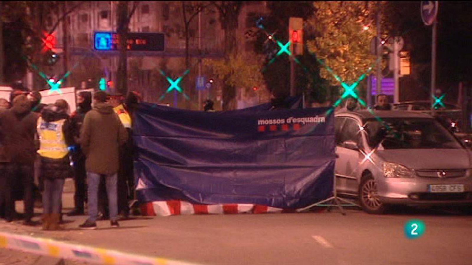 L'Informatiu vespre - 02/01/17