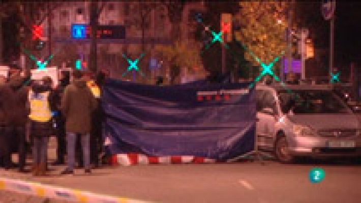 L'Informatiu - L'Informatiu vespre - 02/01/17