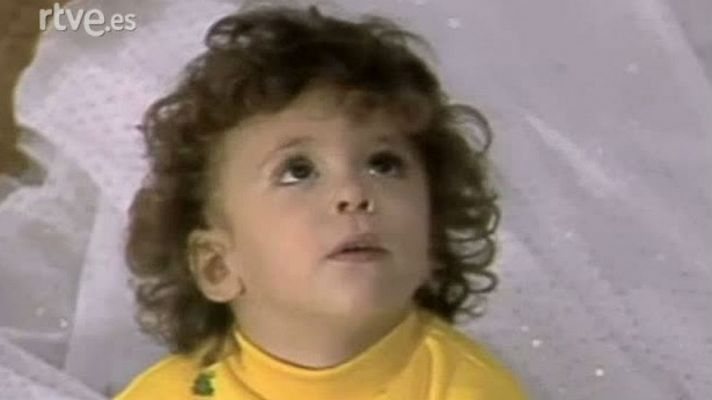 Programas y Concursos en el Archivo de RTVE - El circo de Bárbara Rey y Ángel Cristo