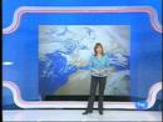 El tiempo - El Tiempo - 19/01/09