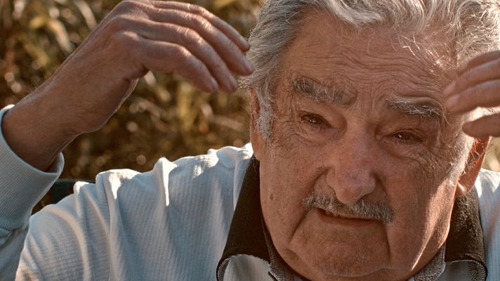 Cultura en Rtve.es - Tráiler de 'Frágil Equilibrio', de Guillermo García López