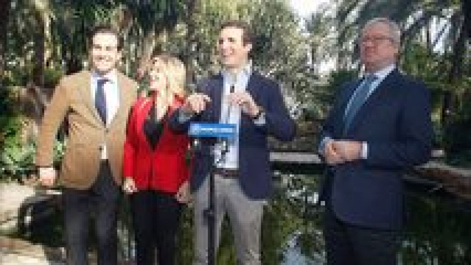 La Comunidad Valenciana en 2' - 03/01/17 - ver ahora