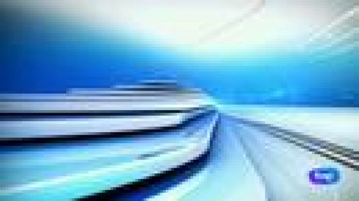 Telenavarra - Telenavarra en 2' - 03/01/2017