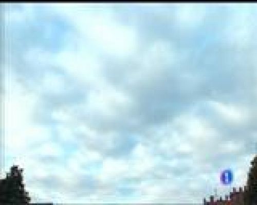 Panorama Regional - El tiempo en Asturias - 03/01/17