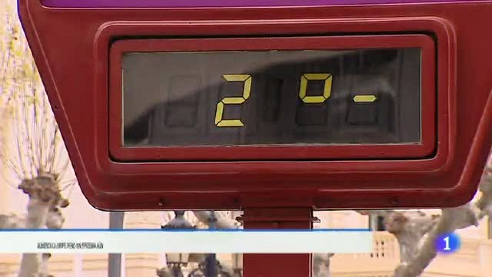 Informativo Telerioja - 3/01/17