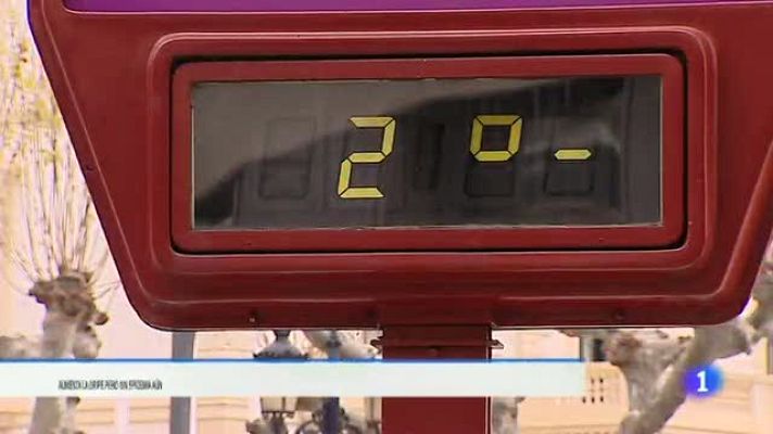 Informativo Telerioja - Informativo Telerioja - 3/01/17