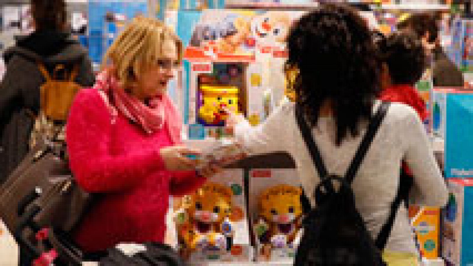 La Comunidad de Madrid en 4' - 03/01/17