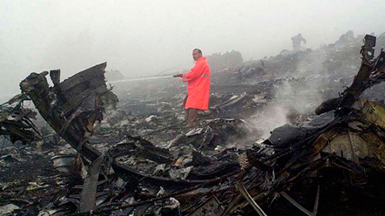 El Consejo de Estado responsabiliza al Ministerio de Defensa del accidente del Yak-42