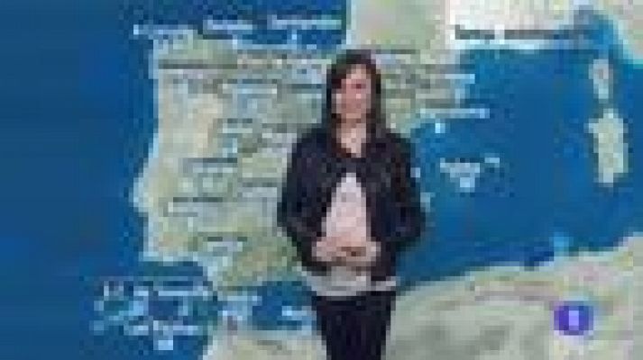 Noticias de Castilla-La Mancha - El tiempo en Castilla-La Mancaha - 03/01/17