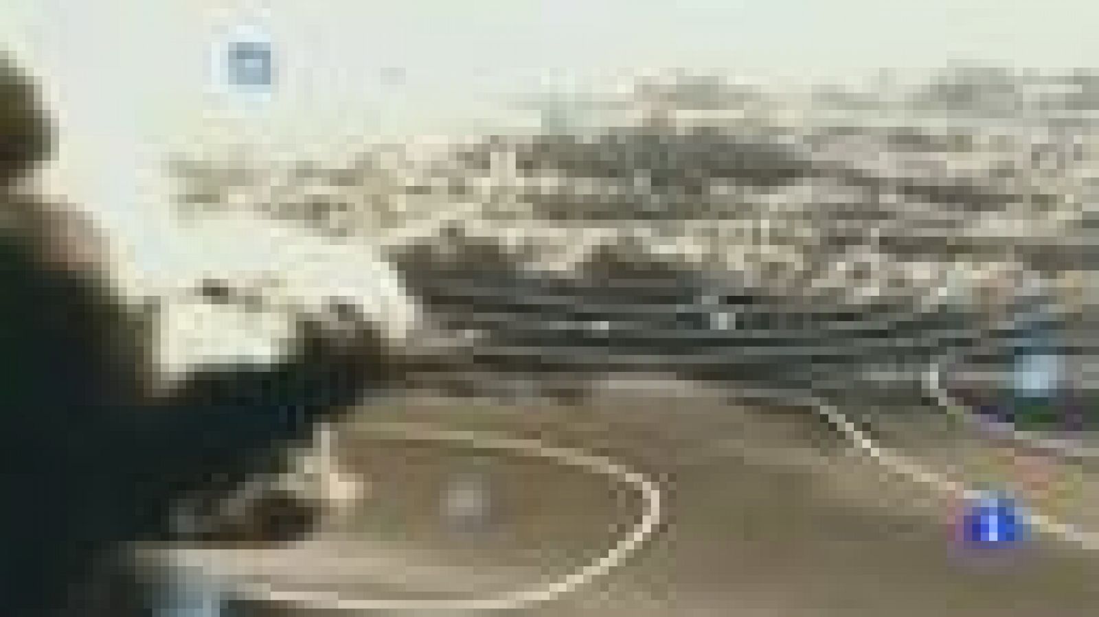 El tiempo en Aragón -03/01/2017 | Ver