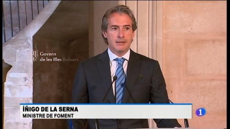 Informatiu Balear - 03/01/17 