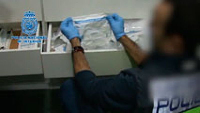 Detienen a un hombre en Murcia que realizaba circuncisiones a menores haciéndose pasar por médico