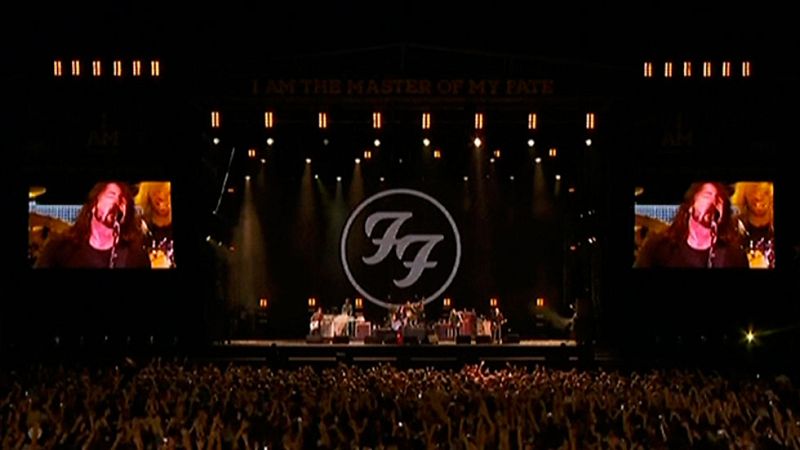 Los conciertos que vienen en 2017