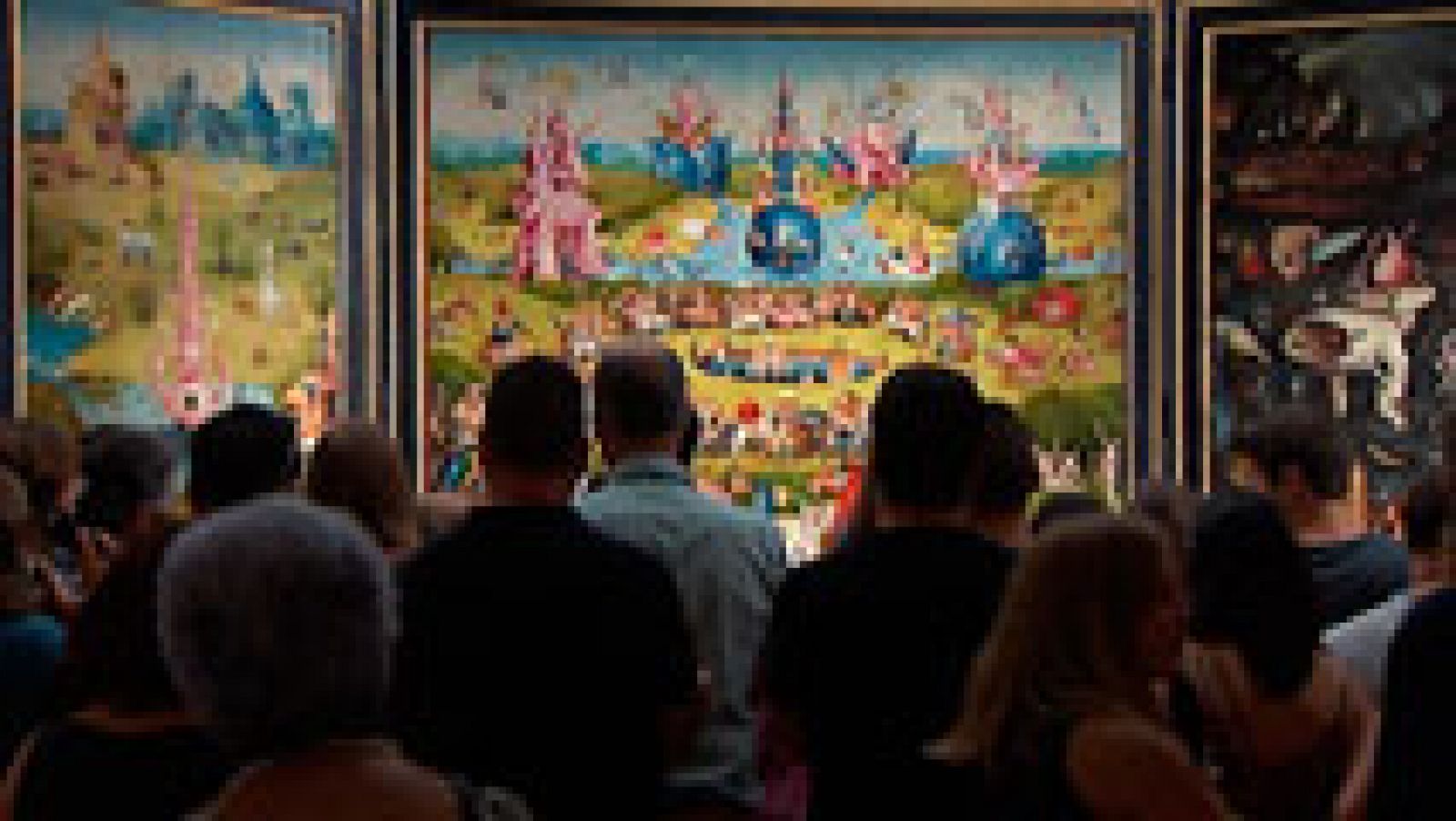 Los museos españoles incrementan entre un 5 y 12 % sus visitas en 2016