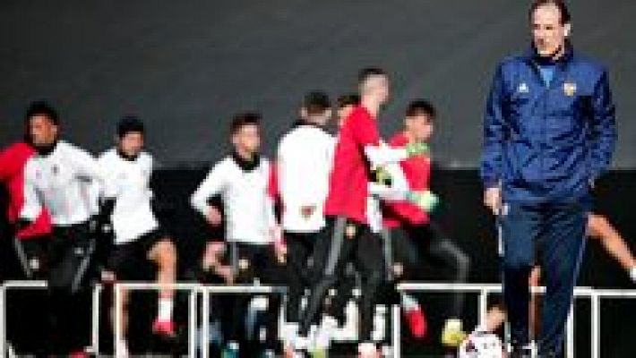 L'informatiu - Comunitat Valenciana - L'Informatiu - Comunitat Valenciana 2 - 03/01/17