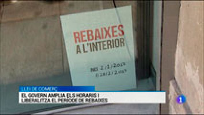 L'Informatiu - L'Informatiu 2 - 3/01/2017